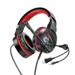 Hoco W104 original stereo wired Gaming headset with microphone